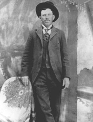 Joel McPherson