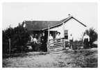 Charles William McPherson's ranch