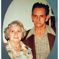 Johnnie and Delia Vazquez