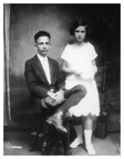 Ralph and Esther Muxó