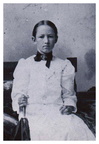 Mary Louisa “Mollie” Grisham