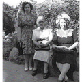 Esther, Dolores, Maria Teresa Prats Volpe