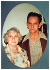 Johnnie and Delia Vazquez