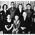 McPherson family about 1944