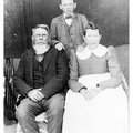 Charles Royal McPherson family