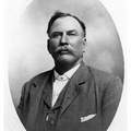 James Henry McPherson