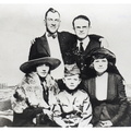 James Logan McPherson