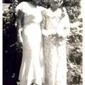 Carmen María and Etelvina Rios