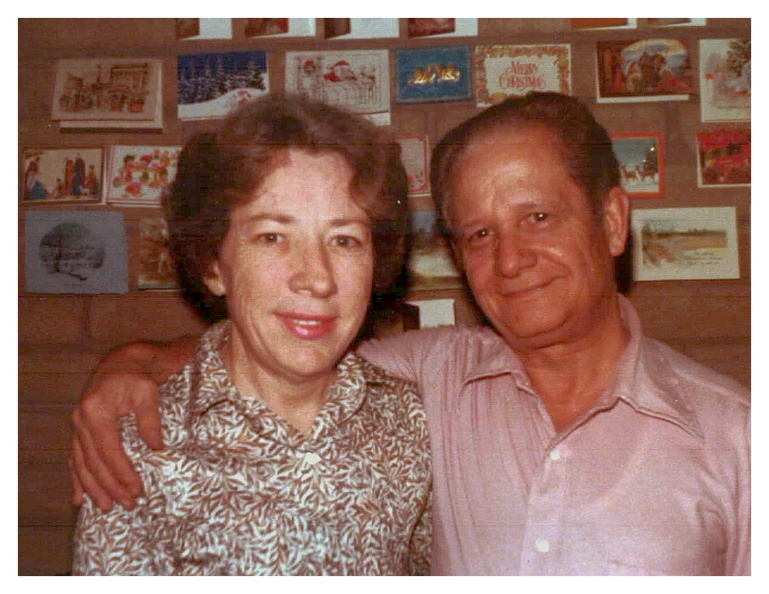 Ada McPherson Muxó, Hiram Muxó
Genealogy Links: Ada McPherson Muxó
Hiram Muxó p000233.jpg