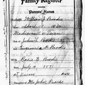 William J. Brodie and Rosie E. Pearce Brodie