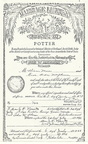 Marriage Certificates