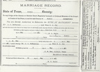 John Carson McPherson and Serena Alice Joy