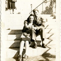 Ada and Hiram
