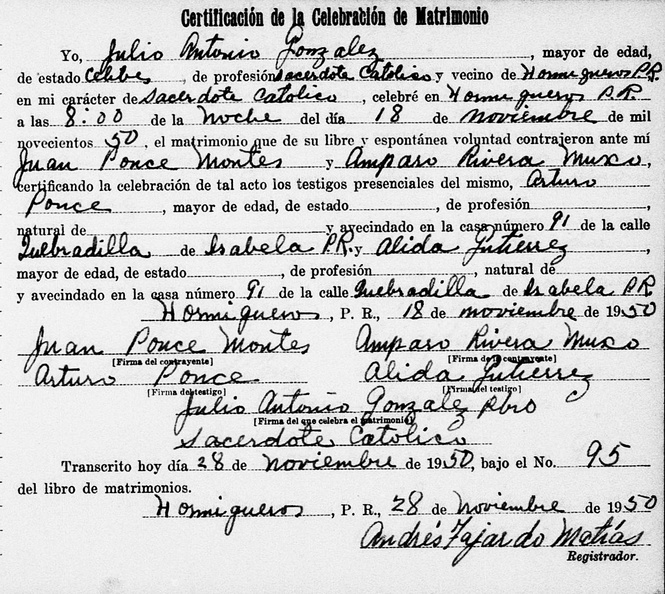 Plácida María Amparo Rivera y Muxó